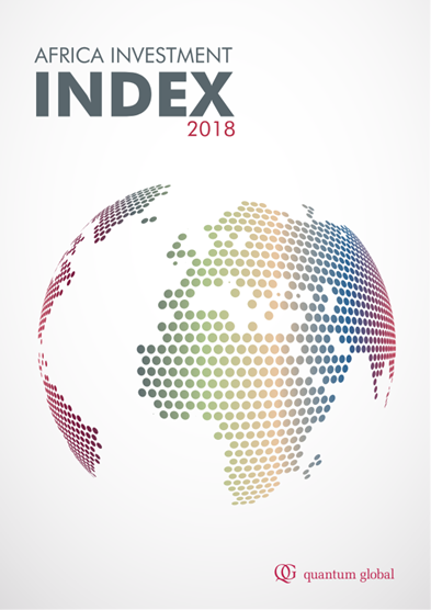 Africa invesment index 2018