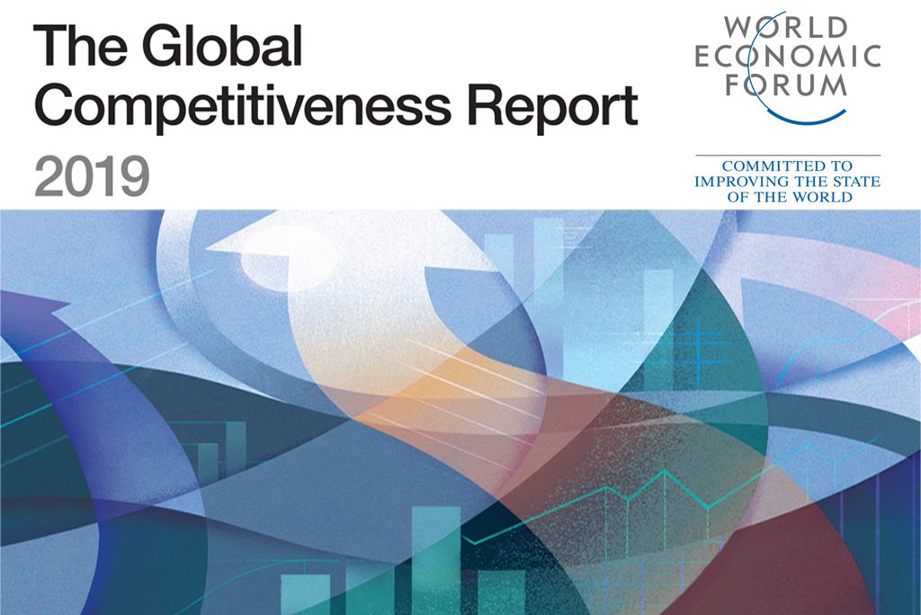 Global Competitiveness Report