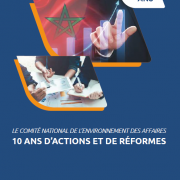 10 ans du CNEA