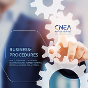 Business-Procedures : Une plateforme d'affichage des procédures administratives dédiée au monde des affaires