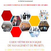 Guide méthodologique de management de projets CNEA